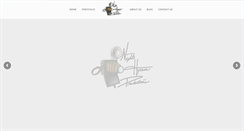 Desktop Screenshot of nighthouseproductions.com